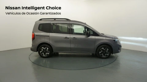 Nissan Townstar 5 plazas 1.3G 96kW L1 Tekna