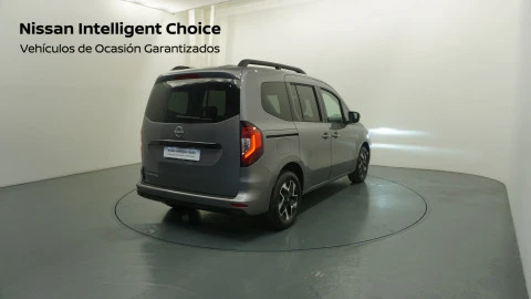 Nissan Townstar 5 plazas 1.3G 96kW L1 Tekna