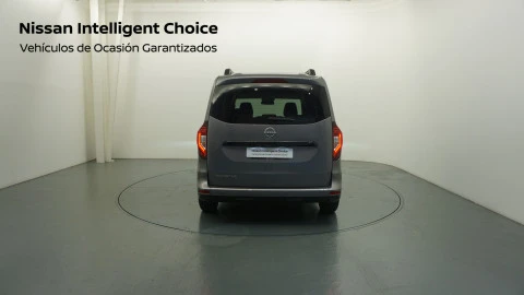 Nissan Townstar 5 plazas 1.3G 96kW L1 Tekna