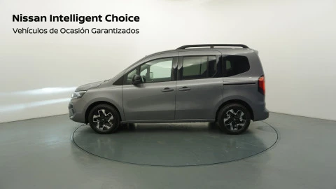 Nissan Townstar 5 plazas 1.3G 96kW L1 Tekna