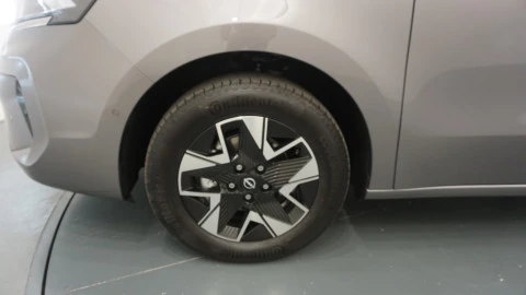 Nissan Townstar 5 plazas 1.3G 96kW L1 Tekna