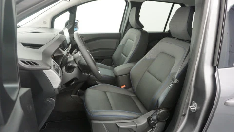 Nissan Townstar 5 plazas 1.3G 96kW L1 Tekna