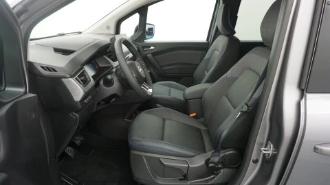 Nissan Townstar 5 plazas 1.3G 96kW L1 Tekna