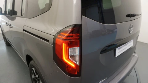 Nissan Townstar 5 plazas 1.3G 96kW L1 Tekna