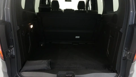 Nissan Townstar 5 plazas 1.3G 96kW L1 Tekna