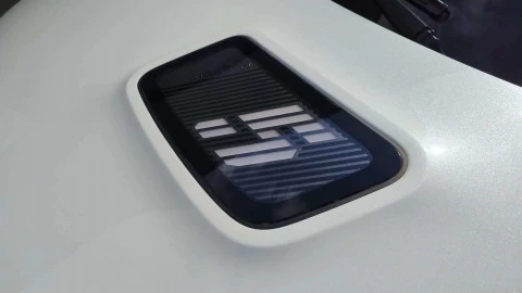 Renault 5 E-Tech R5 Iconic cinq autonomia confort 110 kW