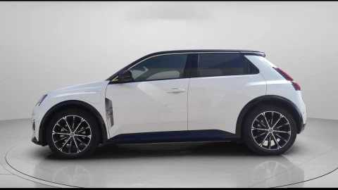 Renault 5 E-Tech R5 Iconic cinq autonomia confort 110 kW