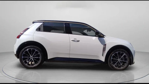 Renault 5 E-Tech R5 Iconic cinq autonomia confort 110 kW