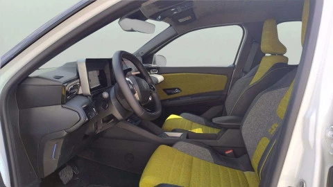 Renault 5 E-Tech R5 Iconic cinq autonomia confort 110 kW