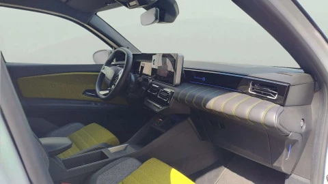 Renault 5 E-Tech R5 Iconic cinq autonomia confort 110 kW