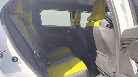 Renault 5 E-Tech R5 Iconic cinq autonomia confort 110 kW