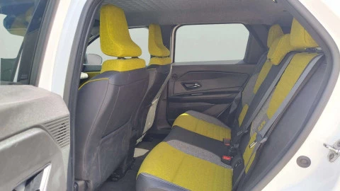 Renault 5 E-Tech R5 Iconic cinq autonomia confort 110 kW