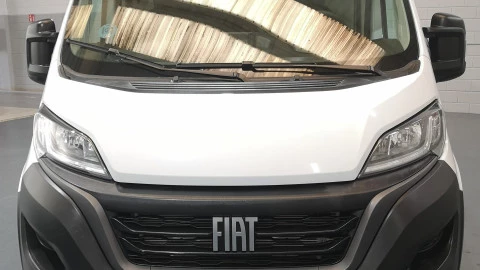 Fiat Ducato  35 L3H3 2.3 Multijet 103 kW Auto.