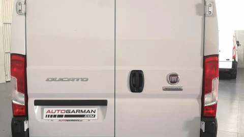 Fiat Ducato  35 L3H3 2.3 Multijet 103 kW Auto.