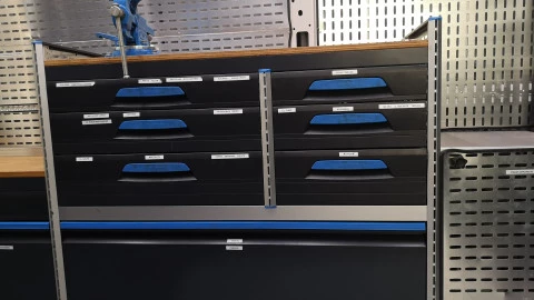 Fiat Ducato  35 L3H3 2.3 Multijet 103 kW Auto.