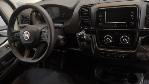 Fiat Ducato  35 L3H3 2.3 Multijet 103 kW Auto.