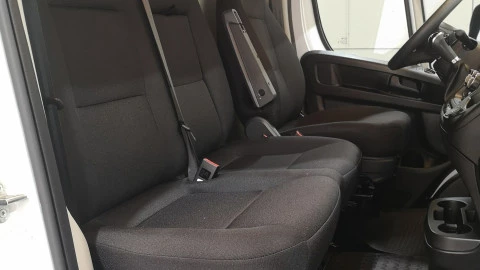 Fiat Ducato  35 L3H3 2.3 Multijet 103 kW Auto.