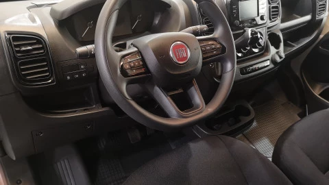 Fiat Ducato  35 L3H3 2.3 Multijet 103 kW Auto.
