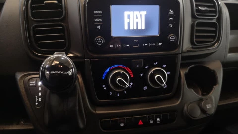 Fiat Ducato  35 L3H3 2.3 Multijet 103 kW Auto.