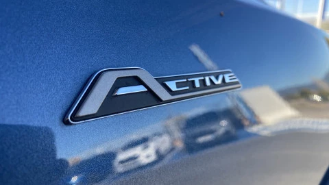 Ford Focus 1.0 Ecoboost MHEV 114kW Active