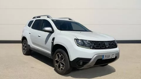 Dacia Duster Prestige TCE 74kW(100CV) GLP 4X2