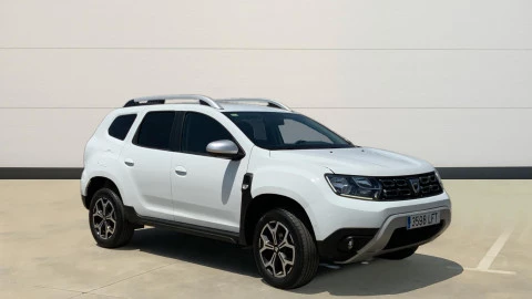 Dacia Duster Prestige TCE 74kW(100CV) GLP 4X2