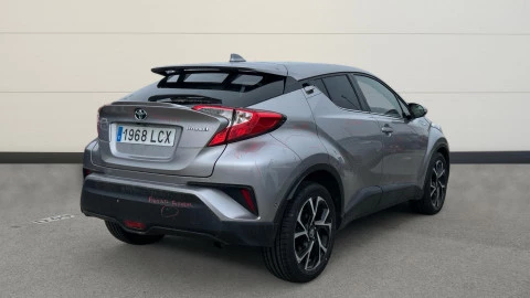 Toyota C-HR 1.8 125H Advance