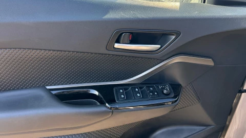 Toyota C-HR 1.8 125H Advance