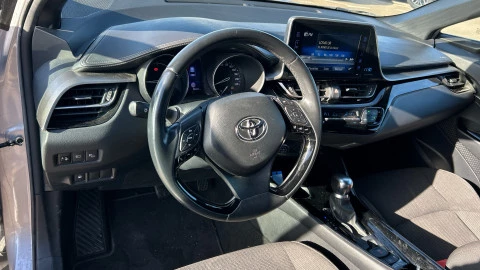 Toyota C-HR 1.8 125H Advance
