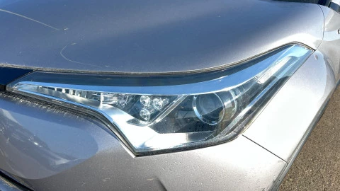 Toyota C-HR 1.8 125H Advance