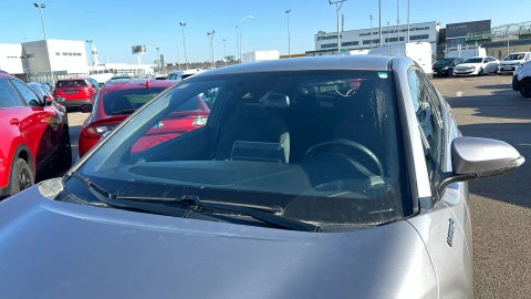 Toyota C-HR 1.8 125H Advance