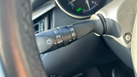 Toyota C-HR 1.8 125H Advance