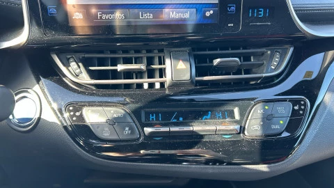 Toyota C-HR 1.8 125H Advance