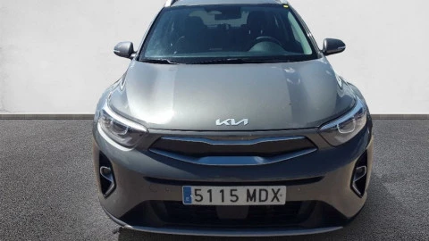 Kia Stonic 1.0 T-GDi 88kW (120CV) MHEV MT Drive