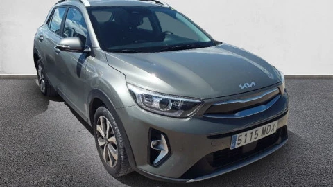 Kia Stonic 1.0 T-GDi 88kW (120CV) MHEV MT Drive
