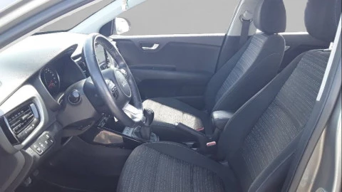Kia Stonic 1.0 T-GDi 88kW (120CV) MHEV MT Drive