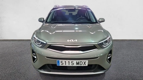 Kia Stonic 1.0 T-GDi 88kW (120CV) MHEV MT Drive
