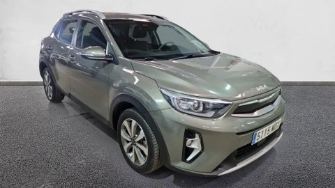 Kia Stonic 1.0 T-GDi 88kW (120CV) MHEV MT Drive