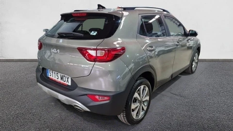 Kia Stonic 1.0 T-GDi 88kW (120CV) MHEV MT Drive