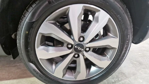 Kia Stonic 1.0 T-GDi 88kW (120CV) MHEV MT Drive