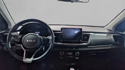 Kia Stonic 1.0 T-GDi 88kW (120CV) MHEV MT Drive
