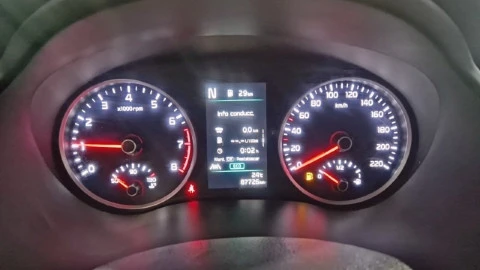 Kia Stonic 1.0 T-GDi 88kW (120CV) MHEV MT Drive