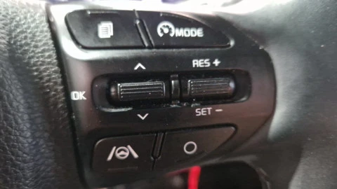 Kia Stonic 1.0 T-GDi 88kW (120CV) MHEV MT Drive