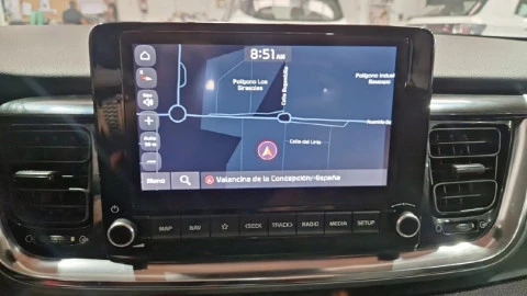Kia Stonic 1.0 T-GDi 88kW (120CV) MHEV MT Drive