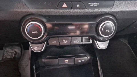Kia Stonic 1.0 T-GDi 88kW (120CV) MHEV MT Drive