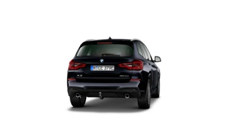 BMW X3 xDrive30e