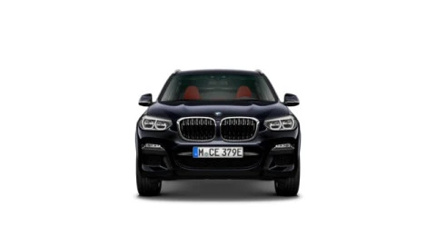 BMW X3 xDrive30e