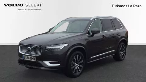 Volvo XC90 2.0 B5 D AWD Plus Bright Auto