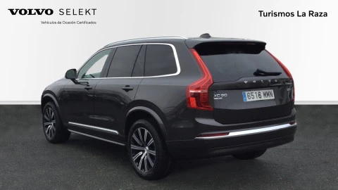 Volvo XC90 2.0 B5 D AWD Plus Bright Auto