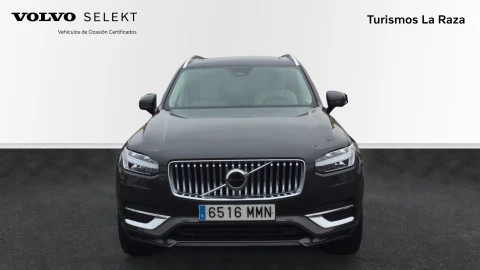 Volvo XC90 2.0 B5 D AWD Plus Bright Auto
